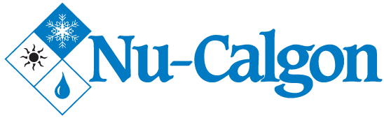 nu-calgon logo