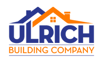 Ulrich building company logo
