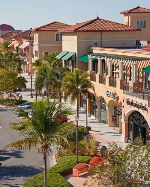 estero shops at coconut pointe