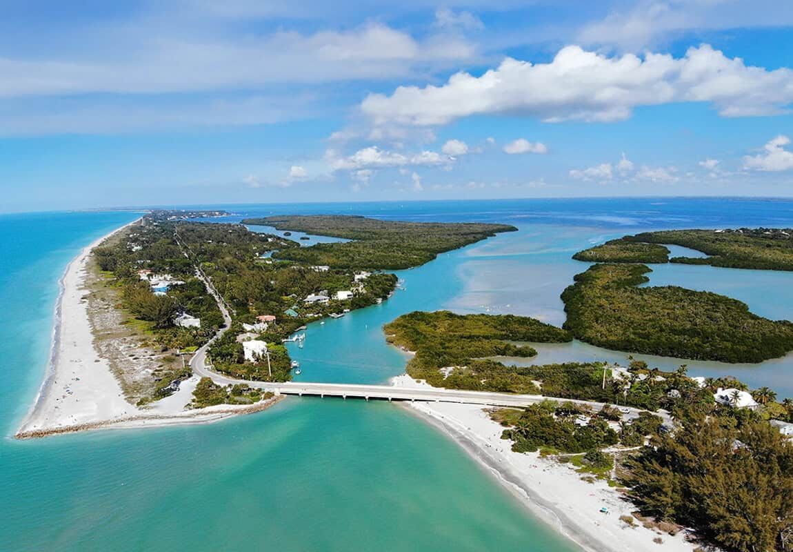 sanibel to captiva
