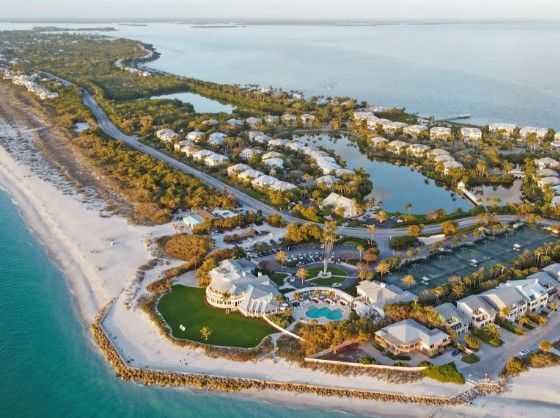 captiva island south seas
