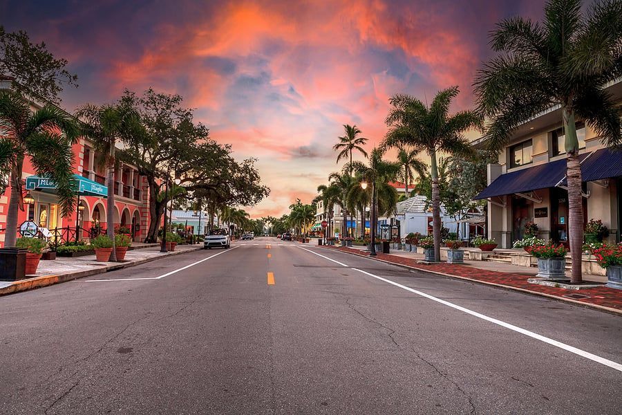 naples 5th ave