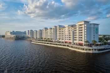 port charlotte waterfront