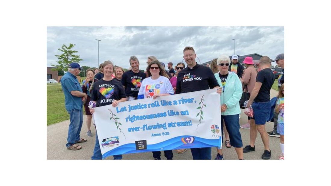 Pride Parade