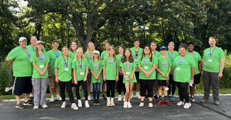 YOW Mission Trip