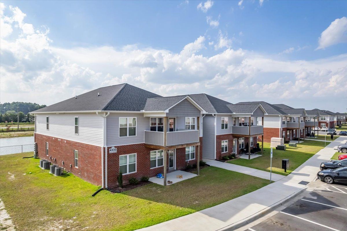 Home Legacy Park Apartments Ayden, NC