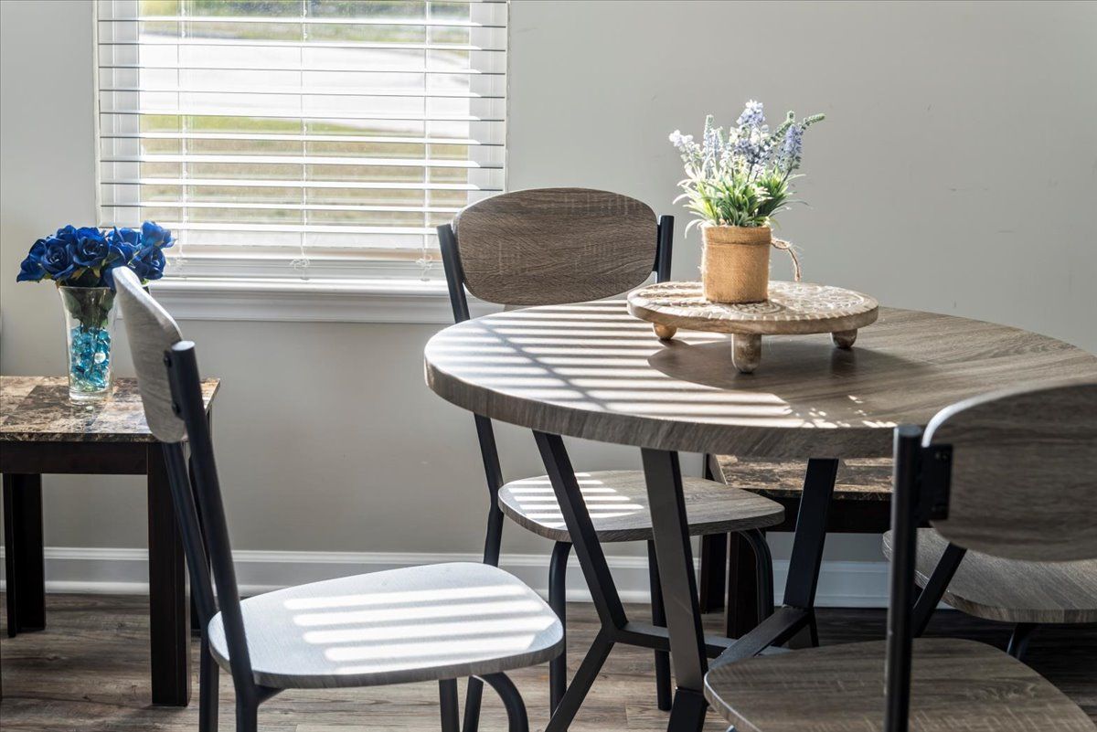 Home Legacy Park Apartments Ayden, NC