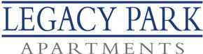 Legacy Park Apartments Logo