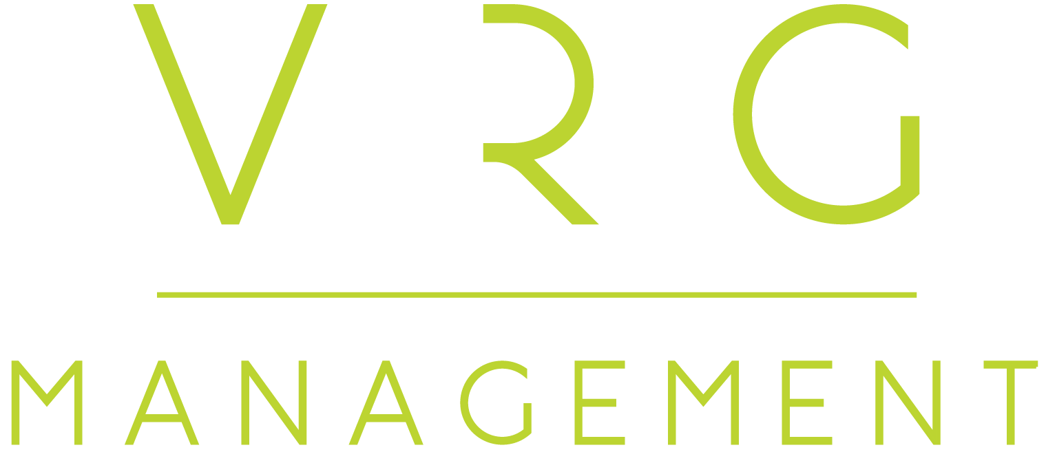 Valor Residential Group Logo