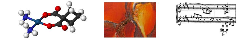 Foundation Stiftung Fondation Fondazione cancer Krebs cancro music classic painting drawing