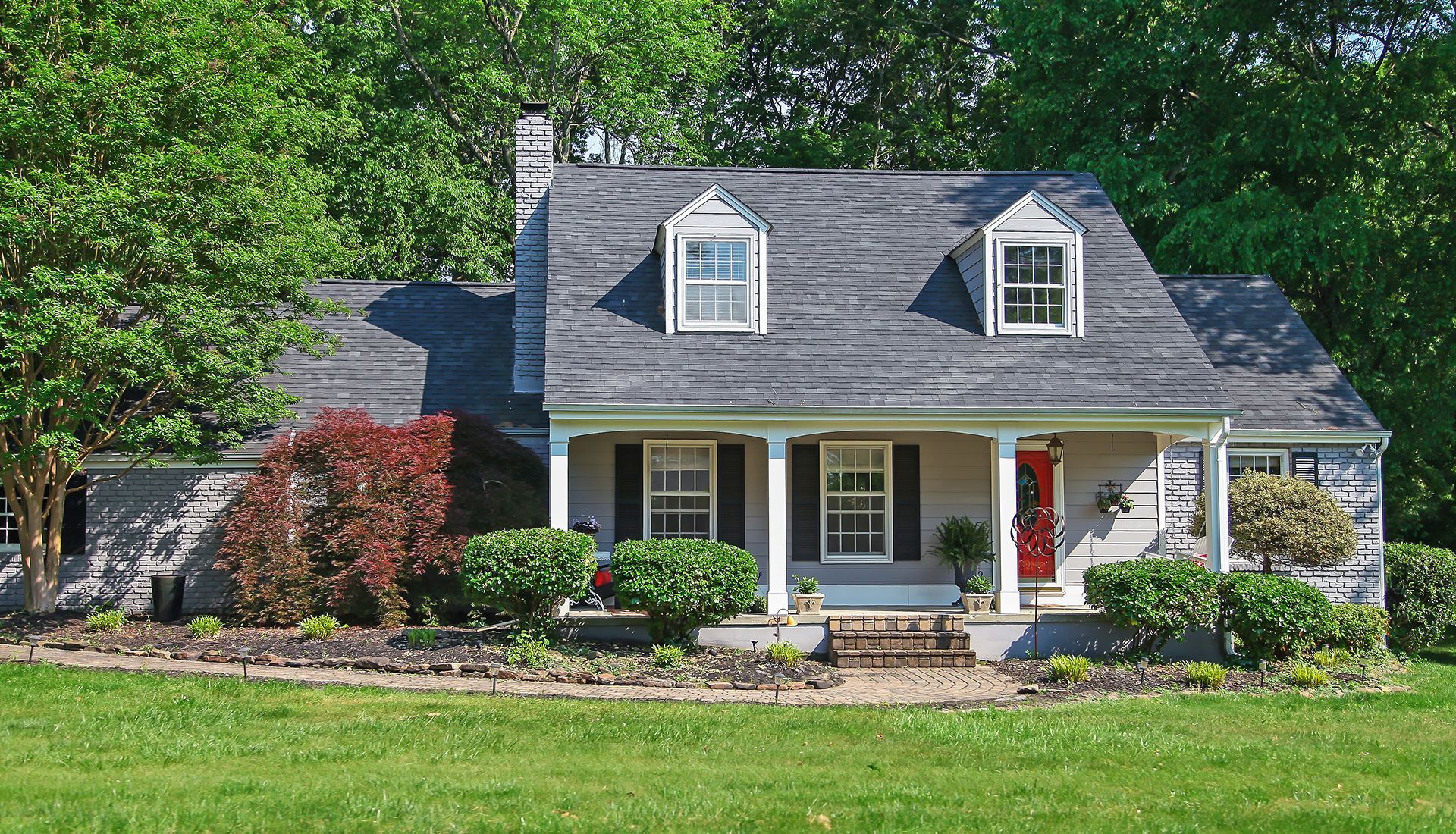 The Anatomy of a home repair