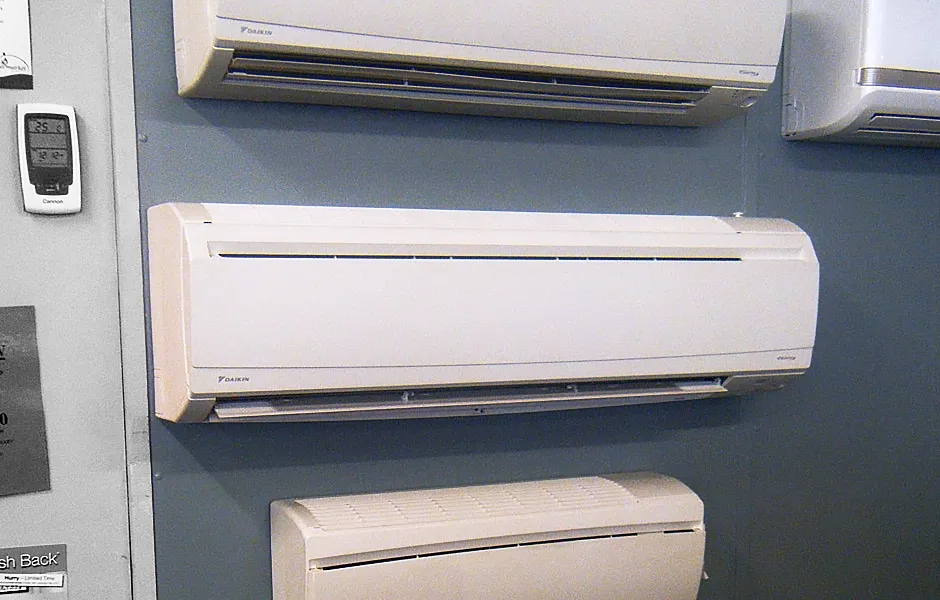 Air Conditioning Ballarat The Haymarket