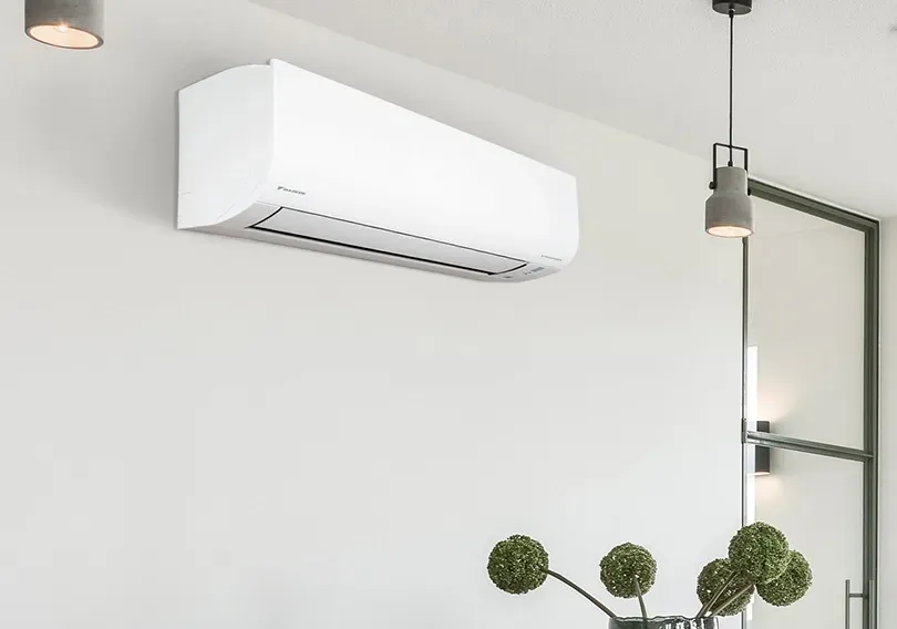 Gas Heater