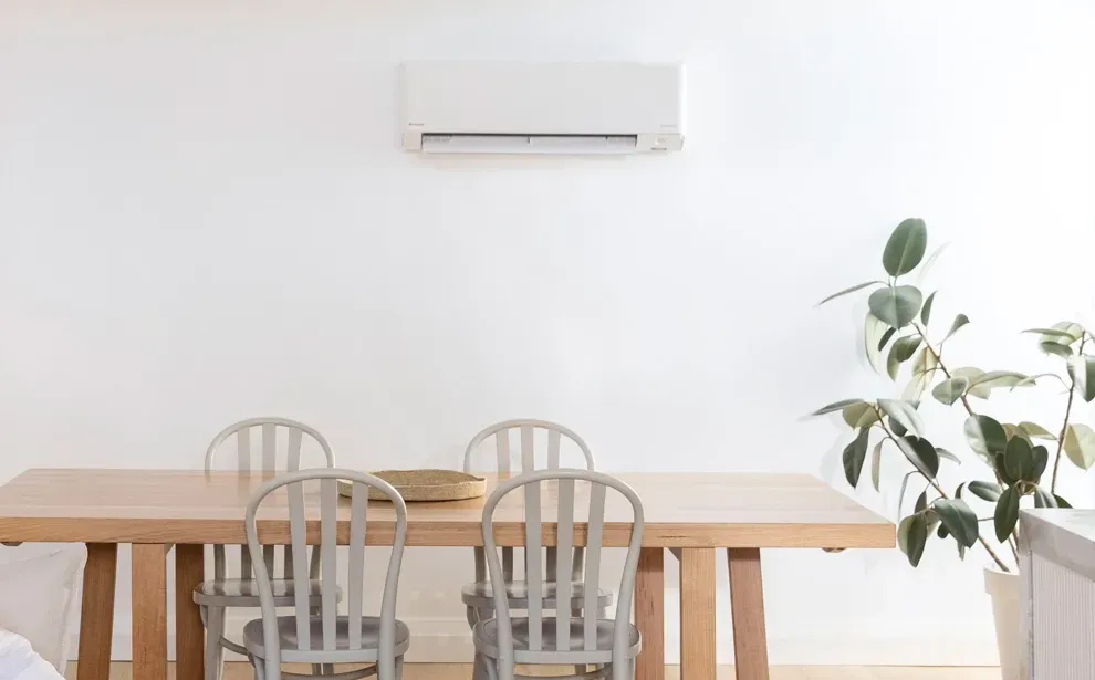 Daikin Air Conditioner