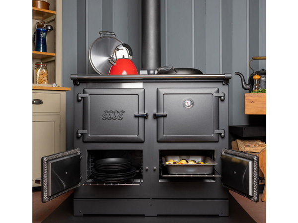 Weber Q