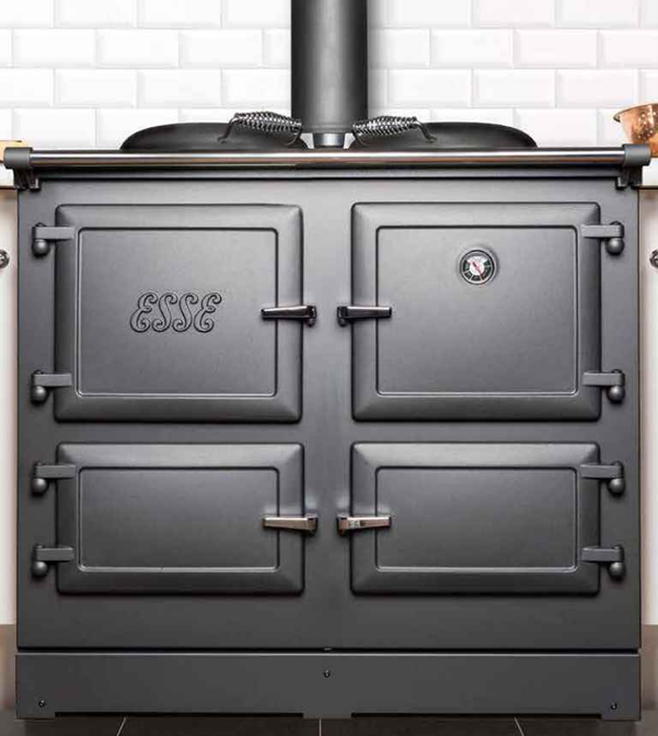 Weber Baby Q