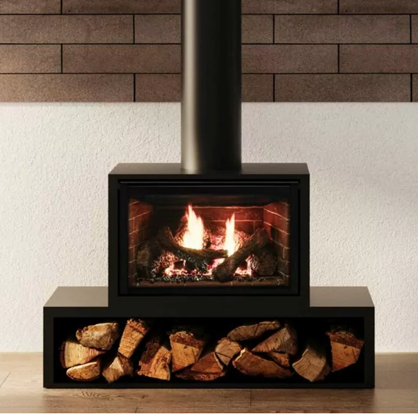 Gas Heater