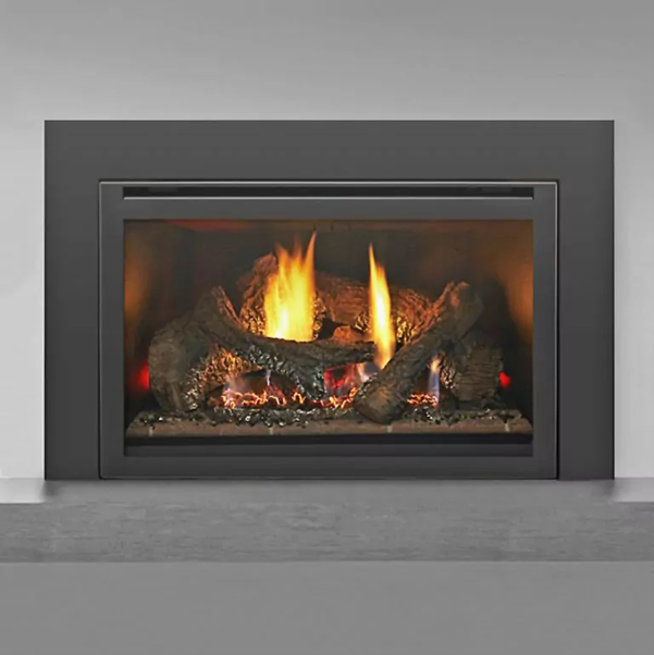 Gas Heating