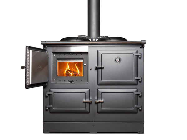 Weber Q