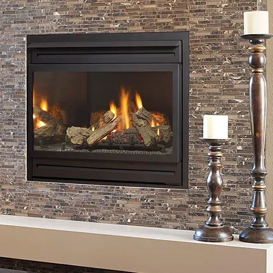Gas Heating