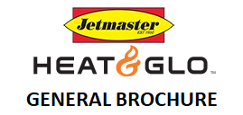 Heat & Glo Logo