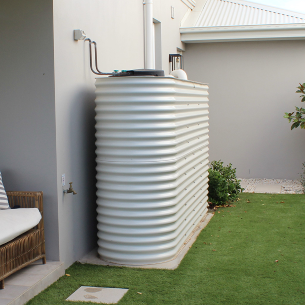 Polymaster Tanks
