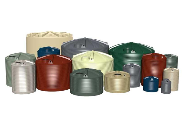 Polymaster Tanks