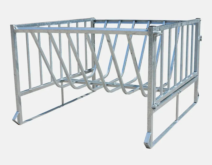 Livestock Feeders