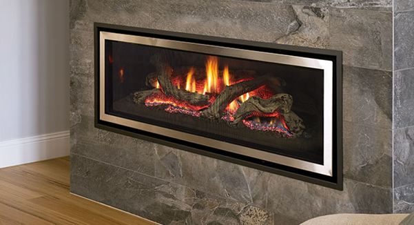 Gas Heater