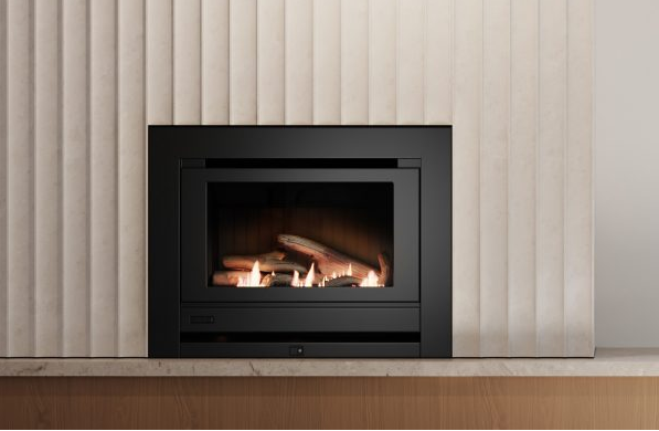 Gas Heater
