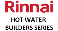 Rinnai Logo