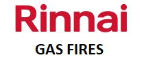Rinnai Logo