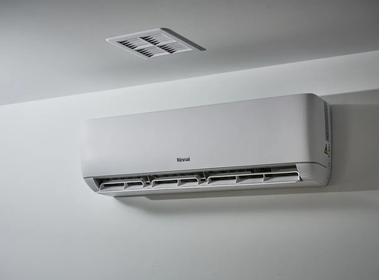 Gas Heater