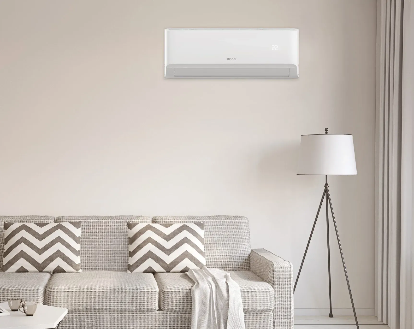 Daikin Air Conditioner