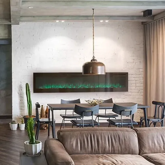 Electric Heating