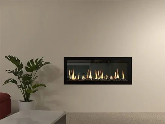 VisionLine Heater