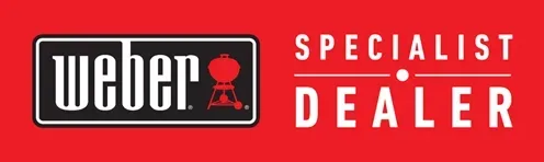 Weber Specialist Dealer