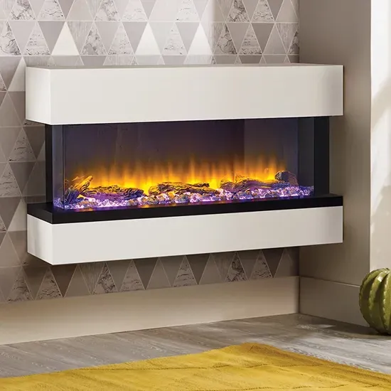 Electric Heating