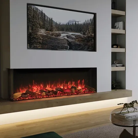 Electric Heating