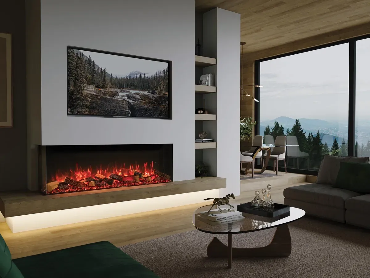 Gazco Heater