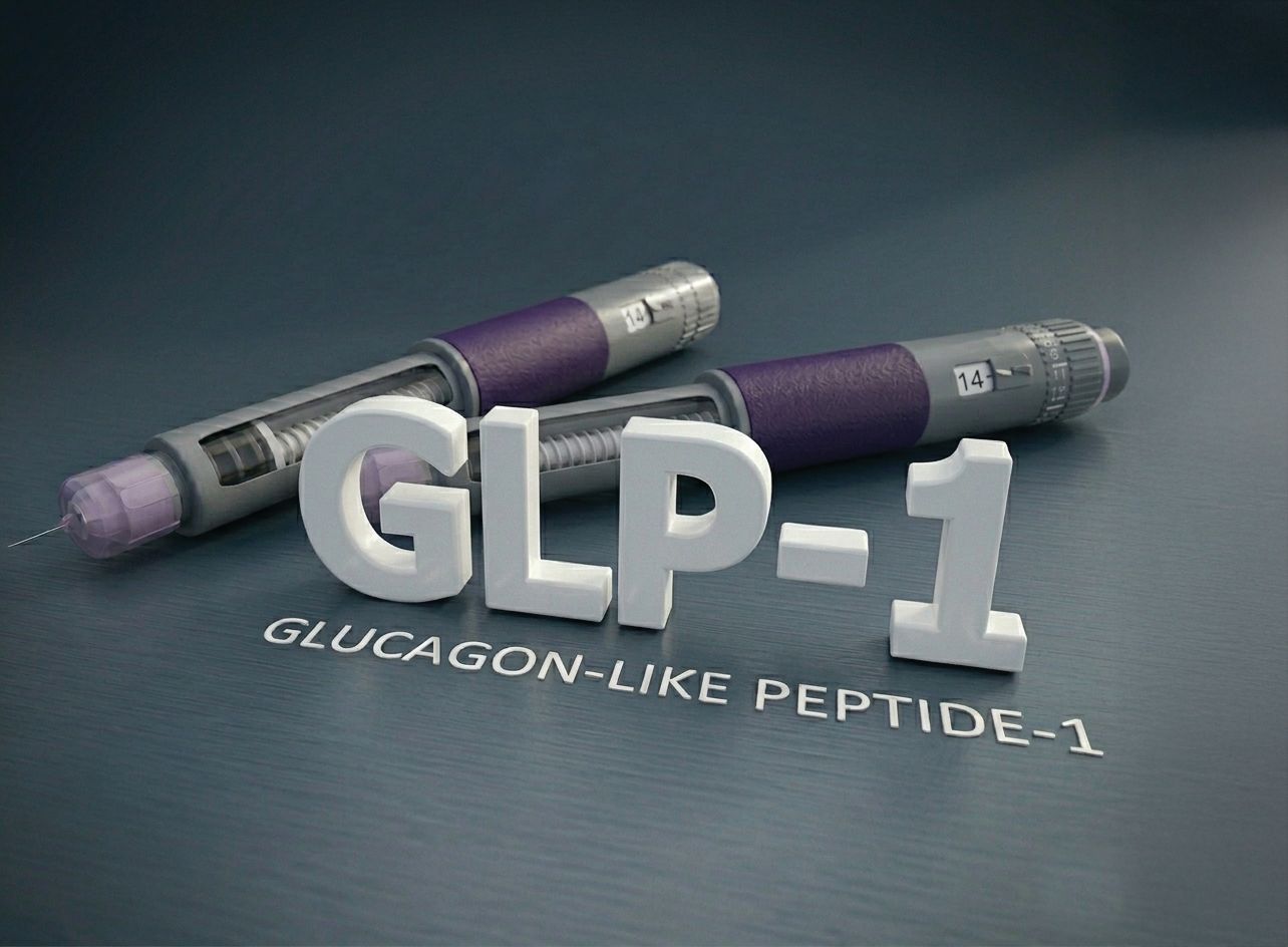 different types of glp-1 Your guide to GLP-1 side effects