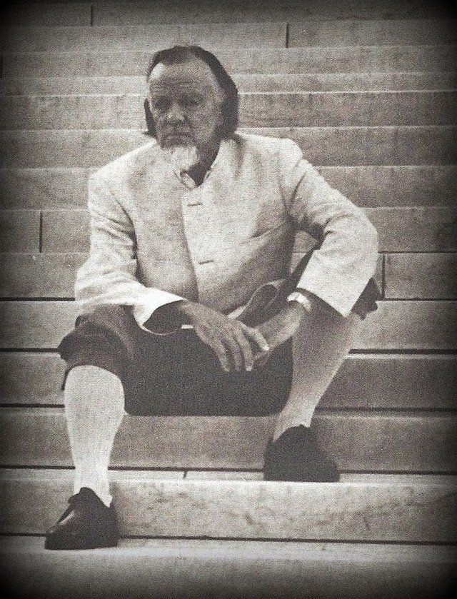 Francis Schaeffer