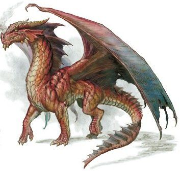 Dragon