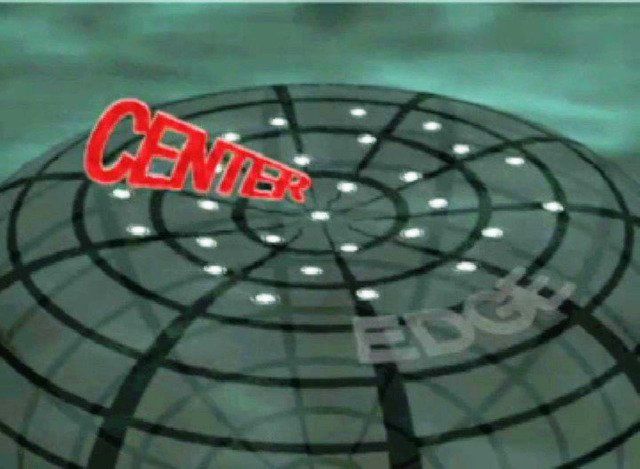 Creation Cosmology