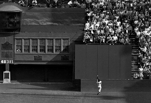Willie Mays