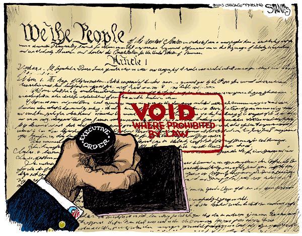 We The People