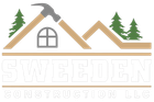 Sweeden Construction LLC Sweeden Construction LLC