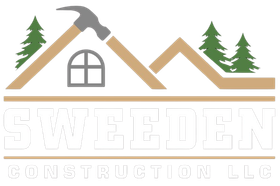 Sweeden Construction LLC Sweeden Construction LLC