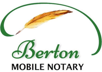 Berton Mobile Notary and Apostille Berton Mobile Notary and Apostille