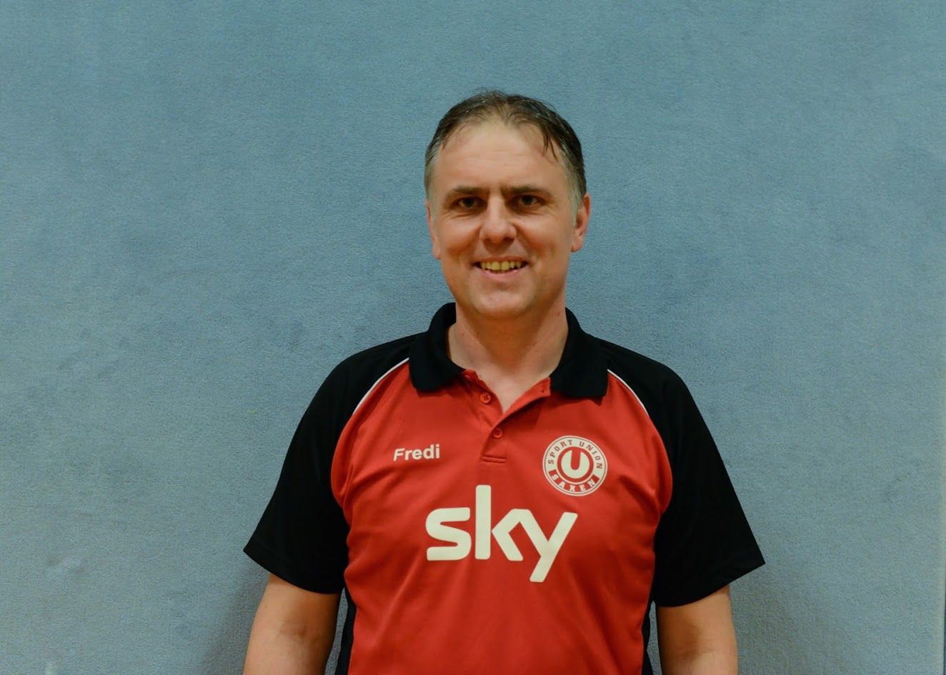 Übersicht Tischtennis Union Saxen Sportverein